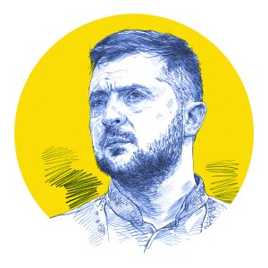 Tony Healey | Anna Goodson Agence d'Illustration