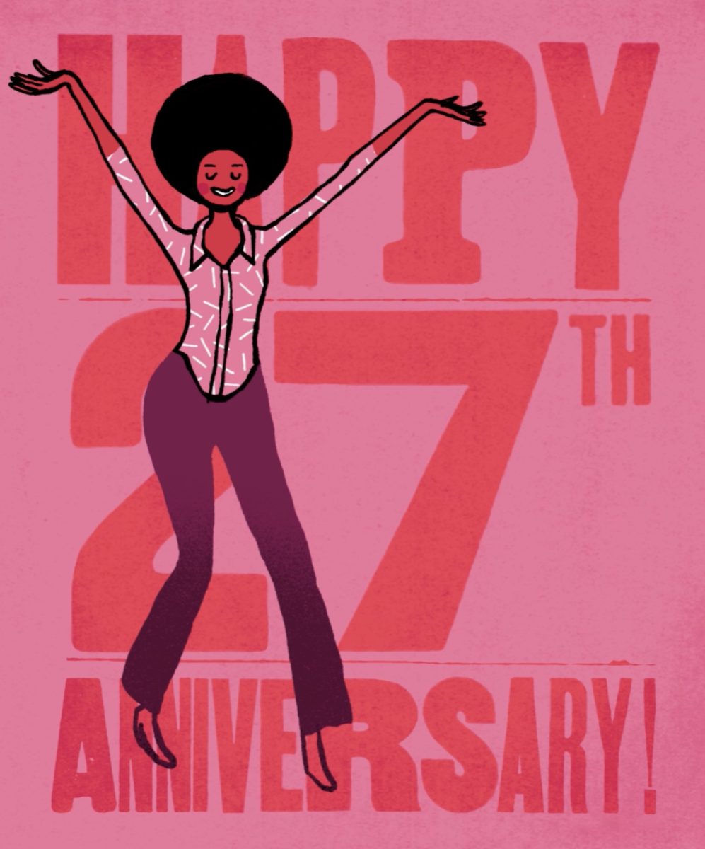 llustration Agency Celebrates it&#8217;s 27th year anniversary! - Anna Goodson - Anna Goodson Illustration Agency