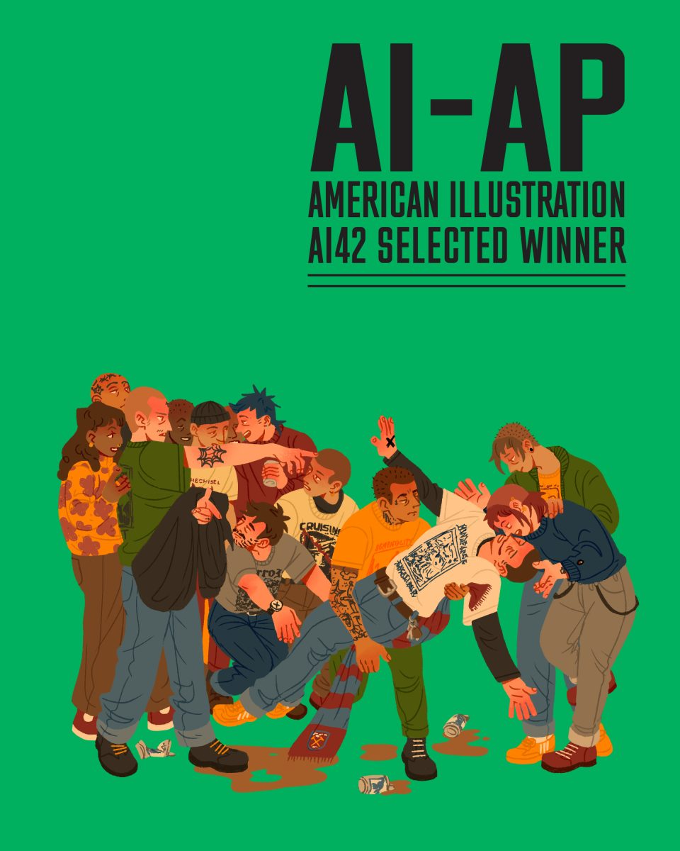 our Illustrators From  Illustration Agency Selected  Winners in this year&#8217;s AI-AP Awards! - Anna Goodson - Anna Goodson Illustration Agency