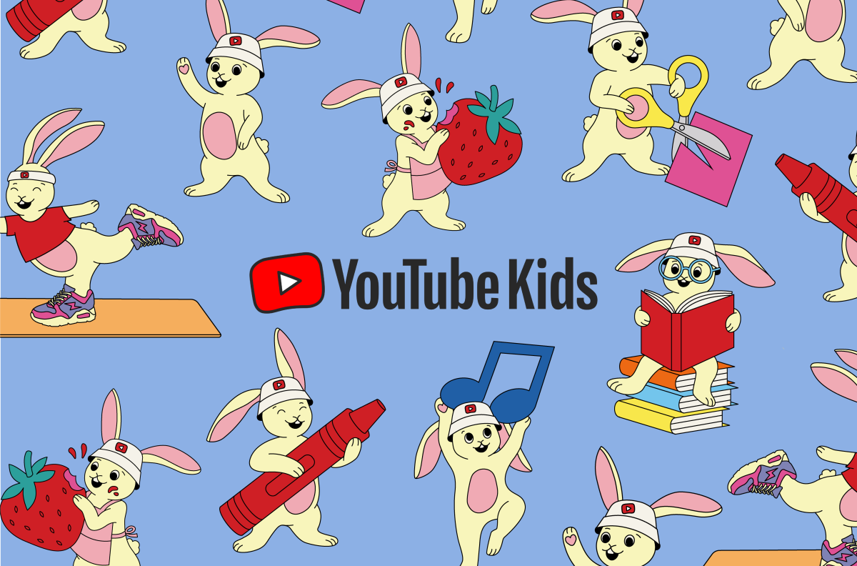 YouTube Kids / Aventure pour enfants sur YouTube : bougez, chantez, répétez. - Lucila Perini - Anna Goodson Agence d'illustration
