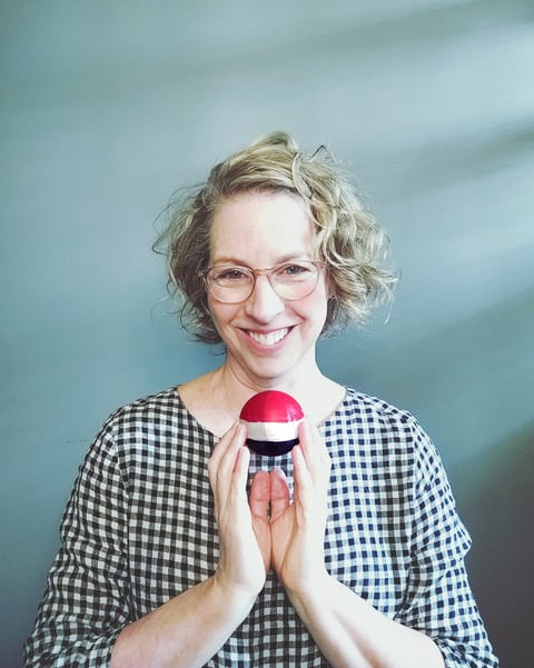 Nathalie Dion