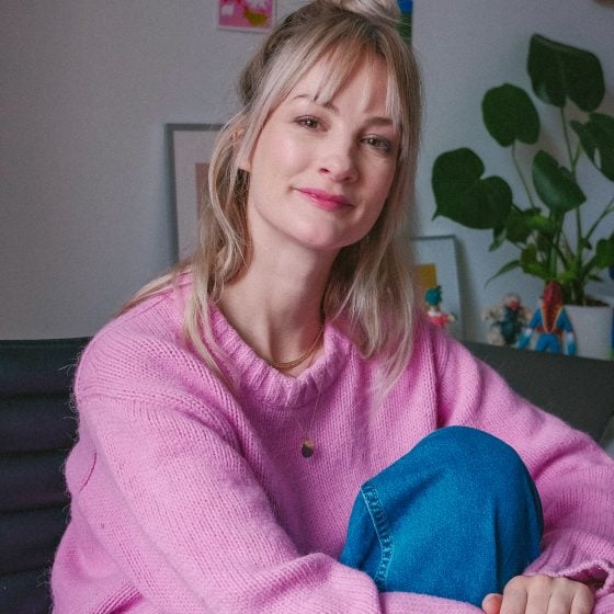  - Marie Wolf - Anna Goodson Illustration Agency