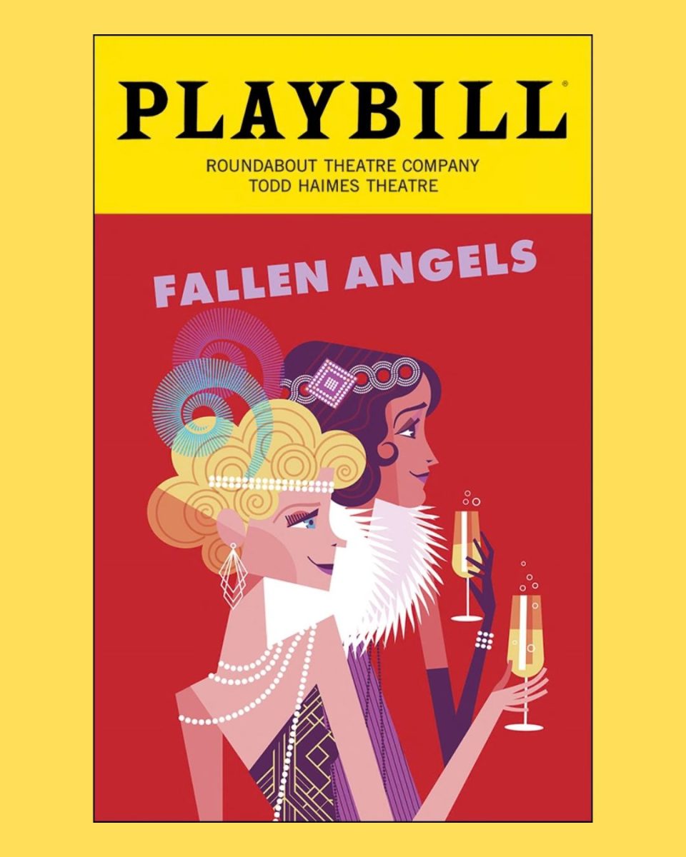 SpotCo NY / Fallen Angels - Pablo Lobato - Anna Goodson Illustration Agency