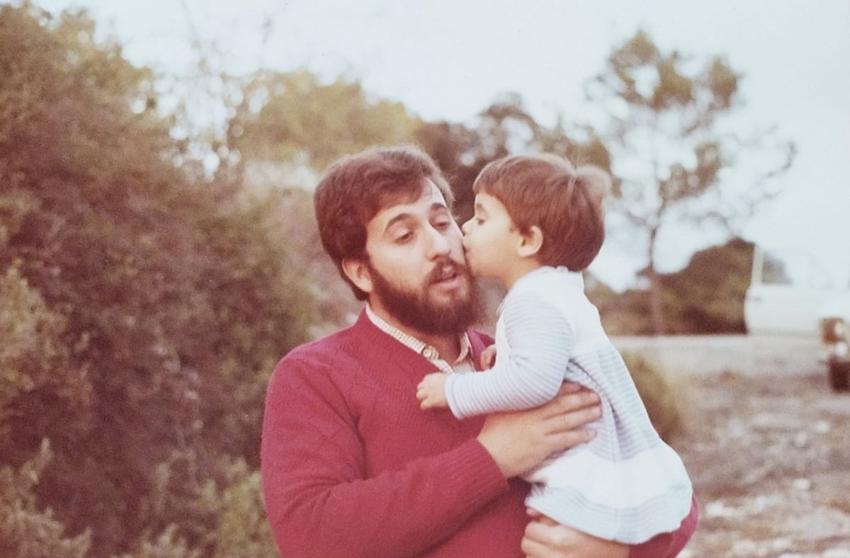 How Illustration changed my life - Noemi Fabra - Anna Goodson Illustration Agency