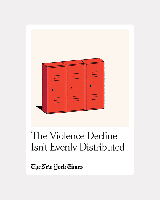 The New York Times / Animated Illustration for The New York Times Headway Newsletter - Maya Nguyen - Anna Goodson Illustration Agency