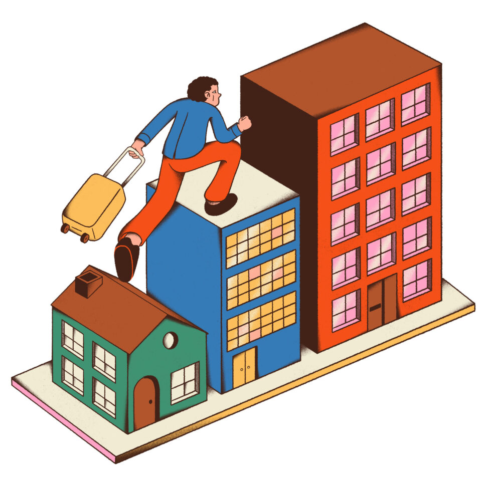 Real estate