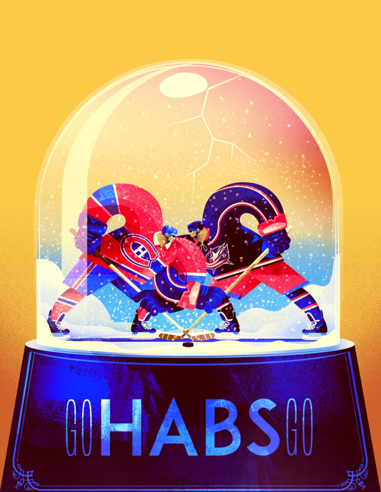 Canadien de Montreal