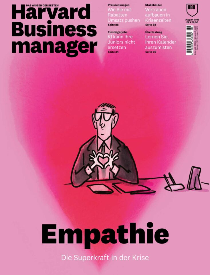 Empathie